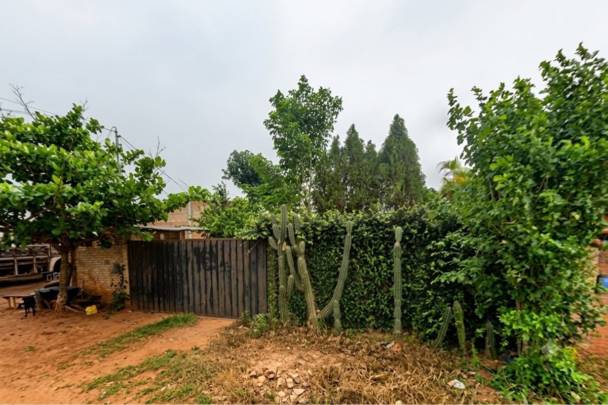 Casa en venta en Itauguá, Guazú Virá
