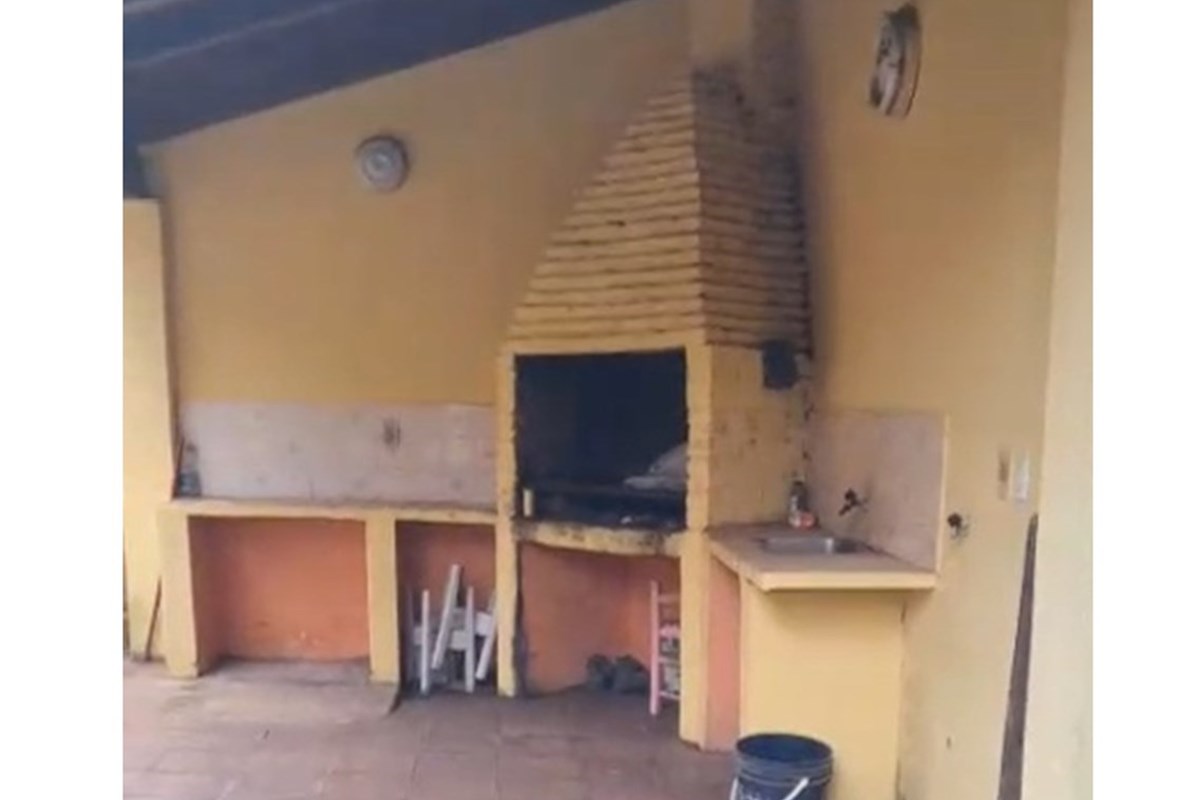 Casa en venta en Itauguá, Mbocayaty del Norte, 2 dormitorios
