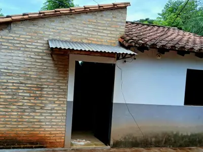 Casa en venta en Itauguá, Valle Karê