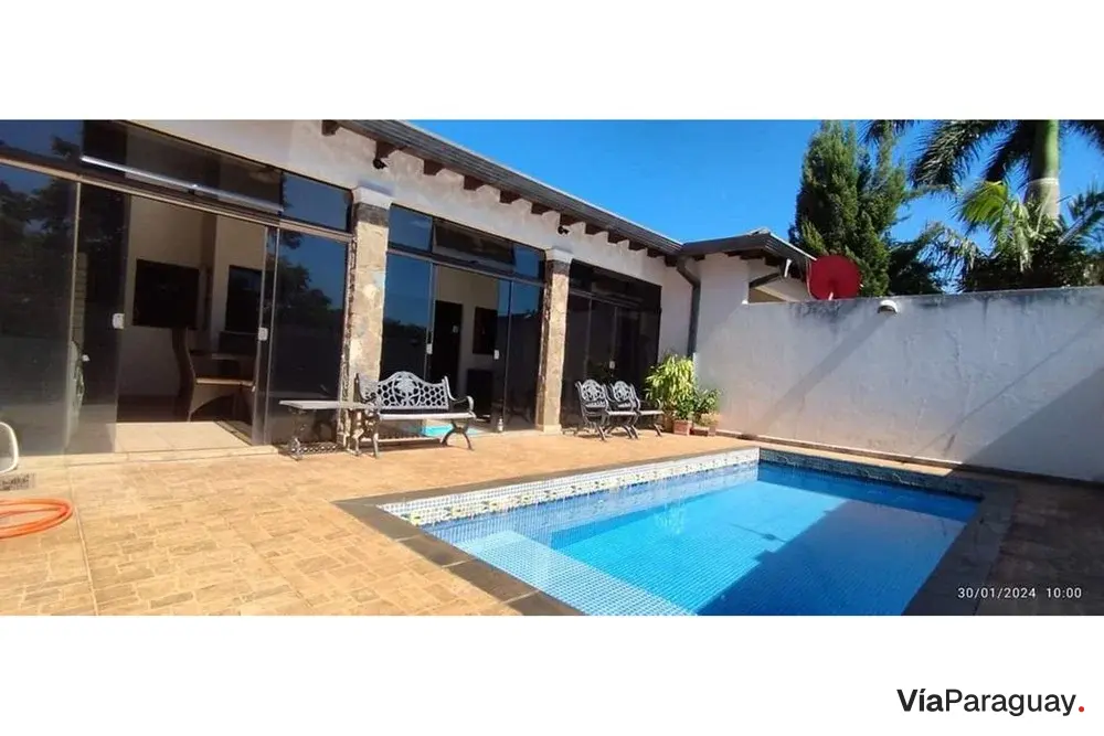 Casa à venda em Juan León Mallorquín, Encarnação