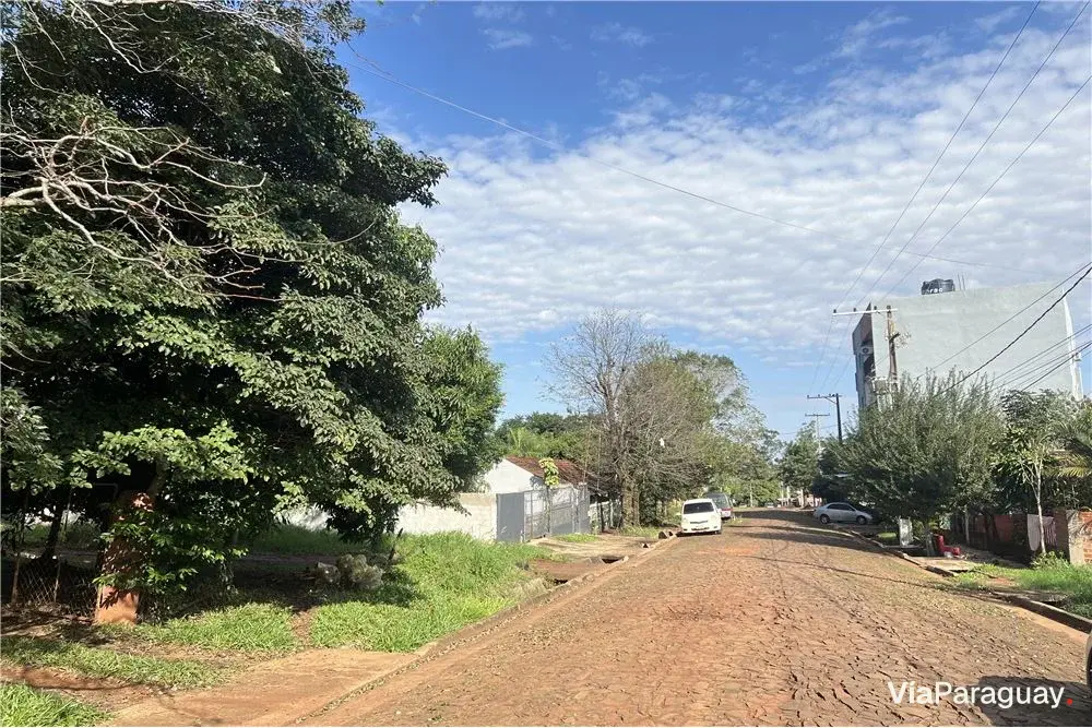 Casa en venta en Ka'aguy Rory, Encarnación