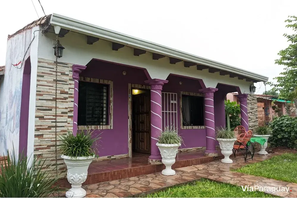 House for sale in Kennedy, Capiatá