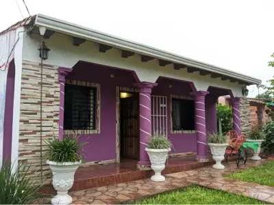 House for sale in Kennedy, Capiatá