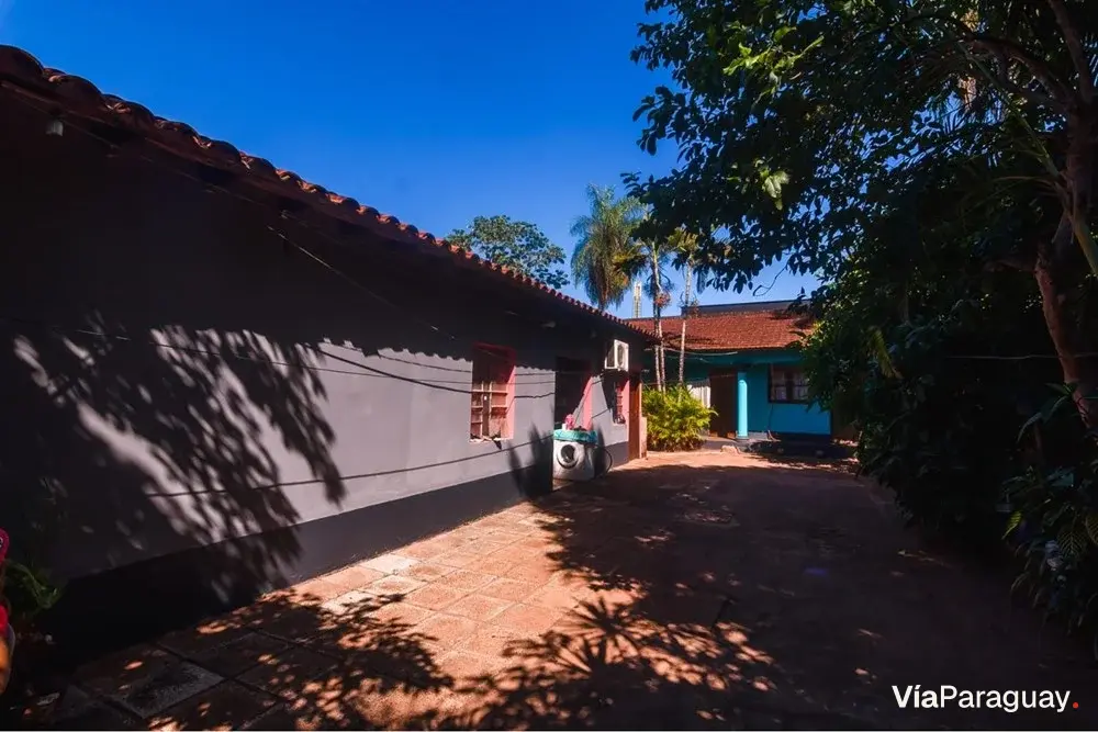 Casa en venta en Kennedy, Encarnación
