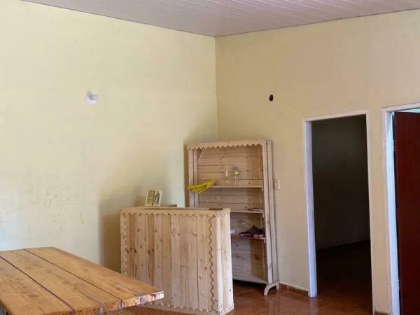 House for Sale at km 18 Monday, Minga Guazú, Alto Paraná