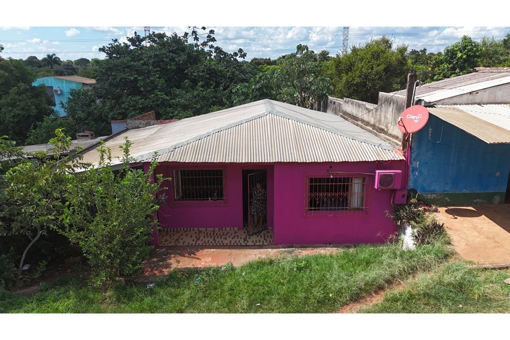 Casa à venda em Km 6 Monday, Ciudad Nueva