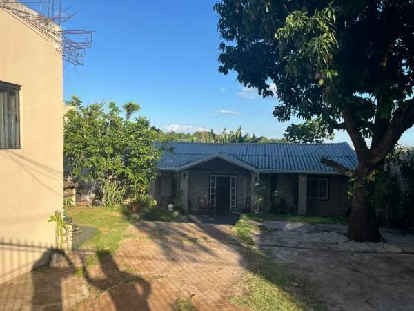 Casa en venta en Km 6,5 Acaray, Ciudad del Este
