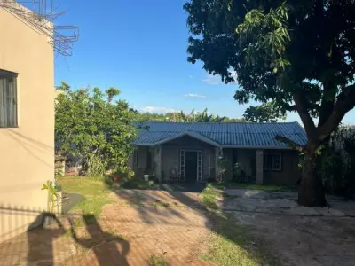 Casa en venta en Km 6,5 Acaray, Ciudad del Este