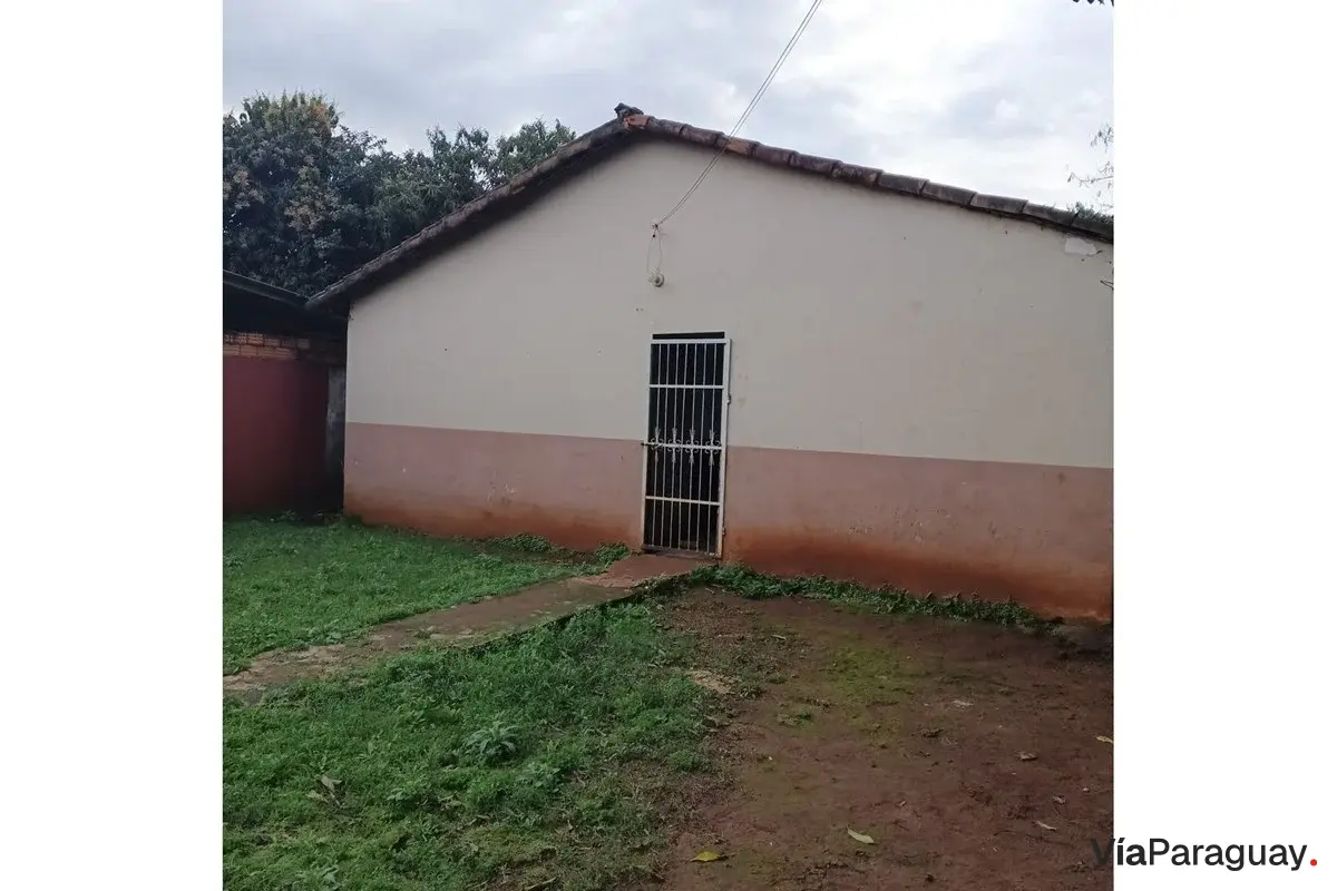 Casa à venda em Km 8 Acaray, Ciudad del Este