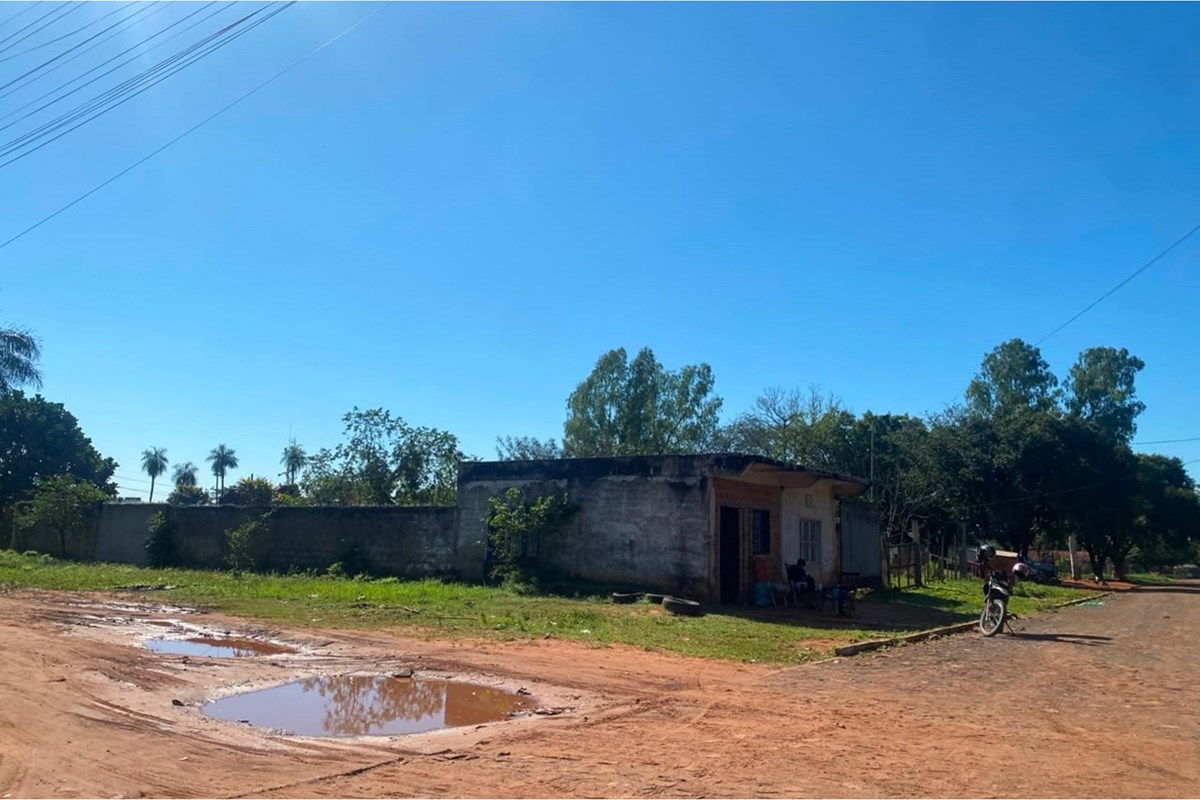 Casa à venda em Ko'embota, J. Augusto Saldivar