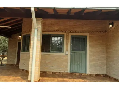 Casa en venta en Kokue Guasu, Areguá