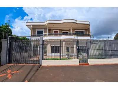 Casa à venda em La Blanca, Ciudad del Este
