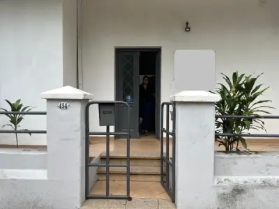 Casa en venta en La Encarnación, Asunción