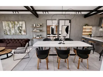 Casa en venta en La Soñada, Luque, con 4 dormitorios