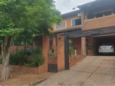 House for sale in Lambaré, Mbachio I neighborhood