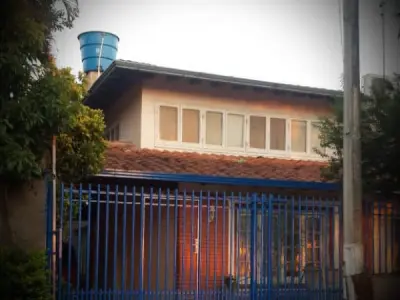 House for sale in Lambaré, Valle Ybate