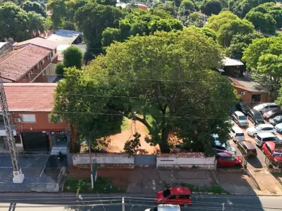 Casa en venta en Lambaré con 4 dormitorios