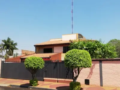 Casa en venta en Lambaré con renta activa