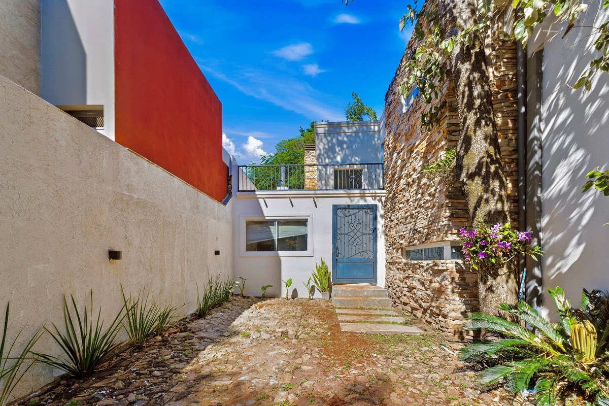 Casa en venta en Lambaré, Mbachio II