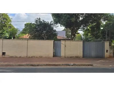 Casa à venda em Lambaré, San Isidro, 4 dormitórios