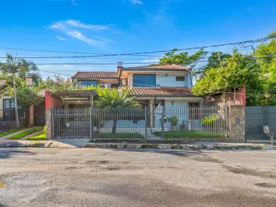 Casa en venta en Lambaré, zona Municipalidad
