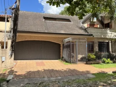Casa en venta en Las Lomas, Asunción