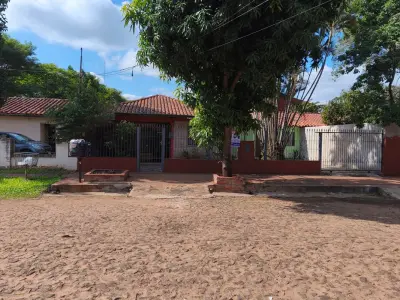 Casa à venda em Las Mercedes, San Lorenzo