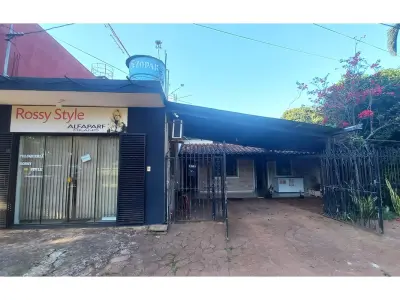 Casa en venta en Laurelty, Capiatá