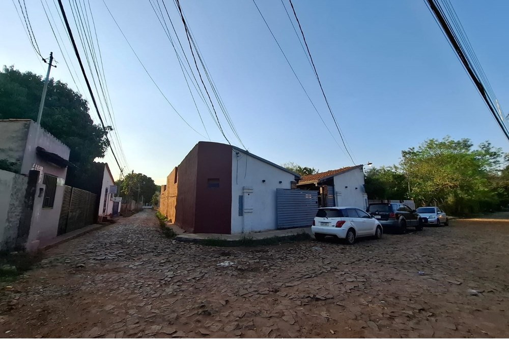 Casa à venda em Laurelty, San Lorenzo