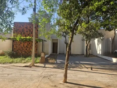 Casa en venta en Limpio, barrio Manantiales de Margarita