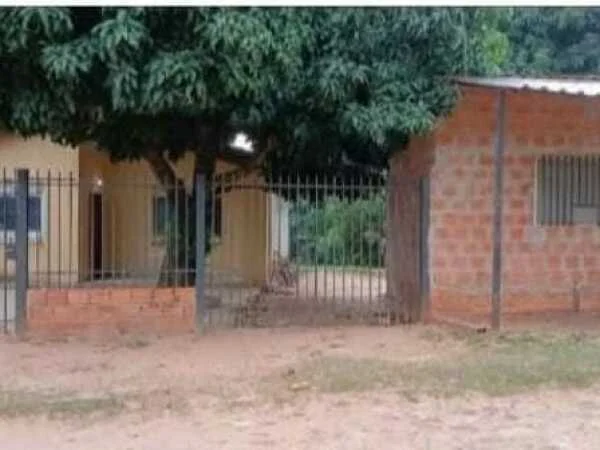 Casa en venta en Limpio, barrio Parque del Norte – 2 dormitorios