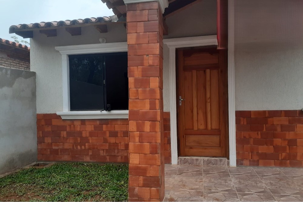 Casa à venda em Limpio, Barrio Salado