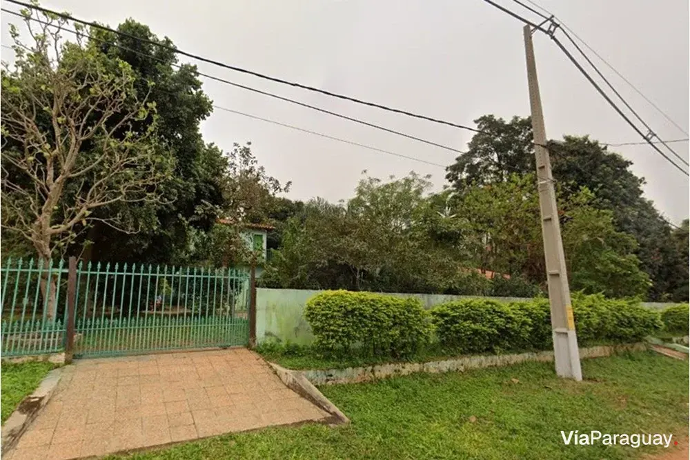 Casa en venta en Limpio, Barrio Salado