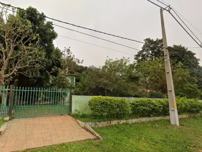 Casa en venta en Limpio, Barrio Salado