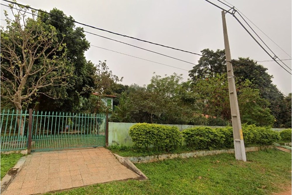 Casa en venta en Limpio, Barrio Salado