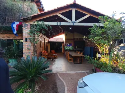 House for sale in Limpio, San Marcos neighborhood