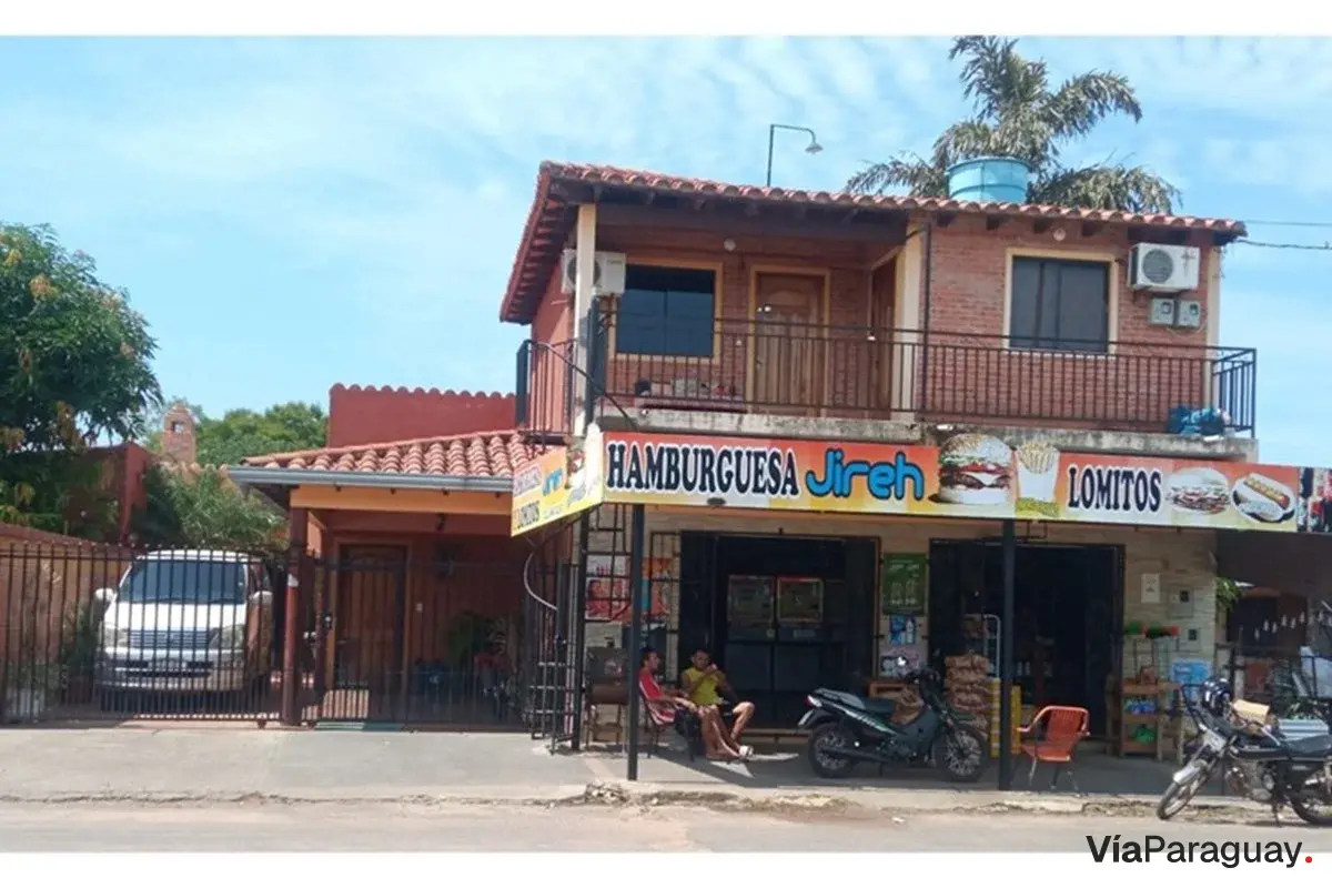 House for sale in Limpio, Santa Lucía neighborhood