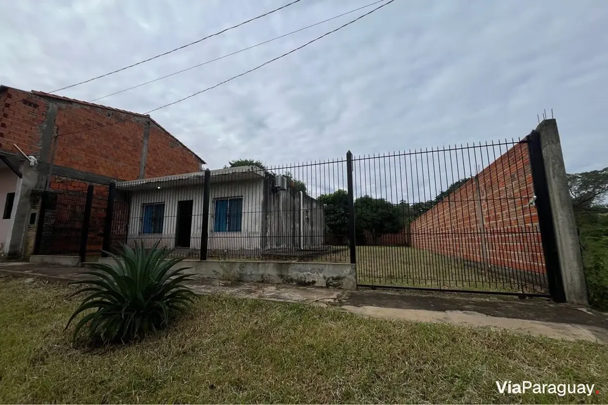 House for sale in Limpio, Central