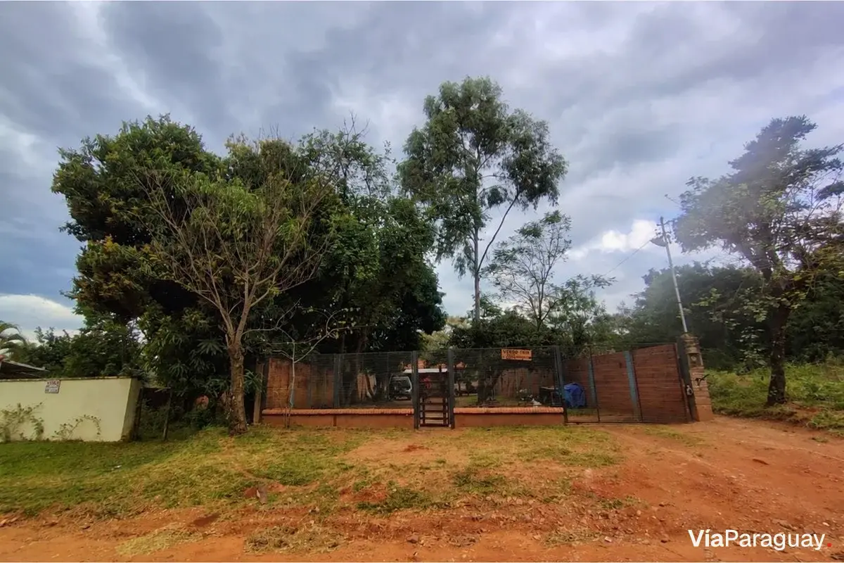 House for sale in Limpio, Central