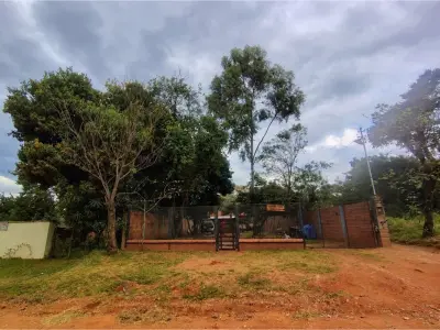 House for sale in Limpio, Central