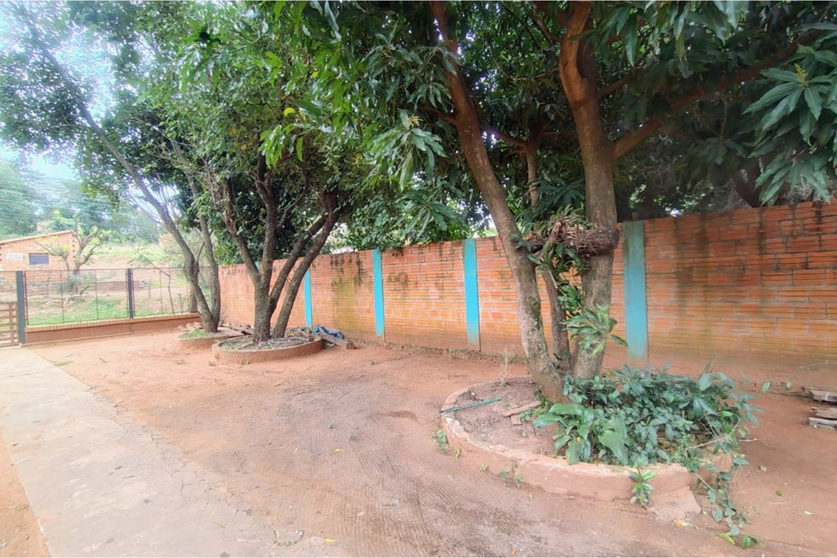 Casa en venta en Limpio, Central