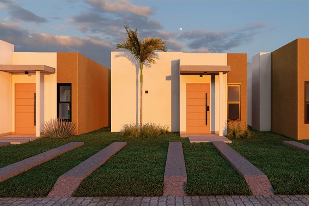 Casa en venta en Limpio, Central
