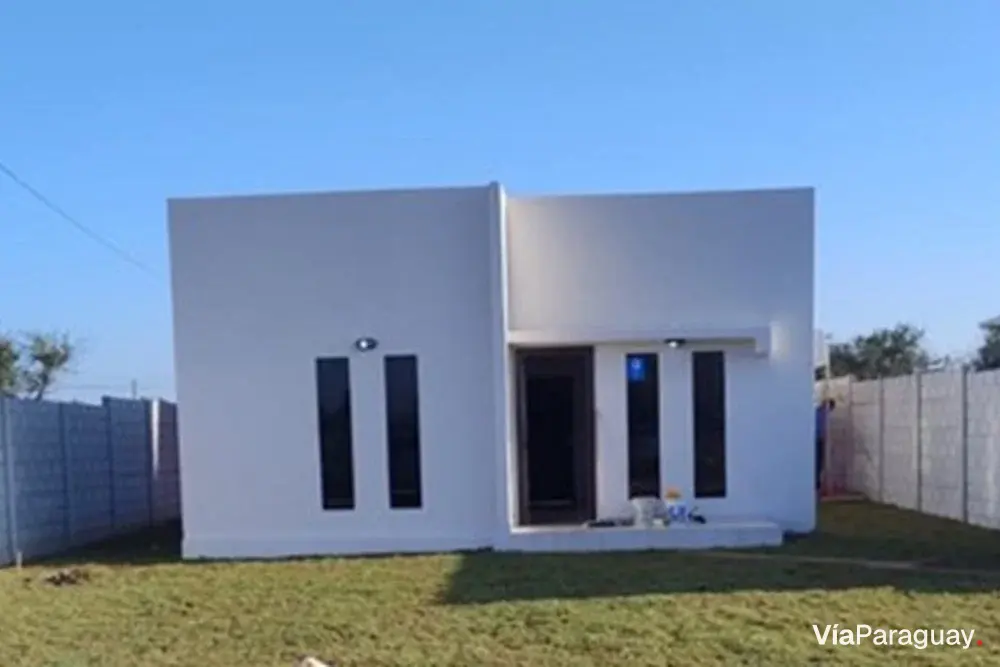 Casa à venda em Limpio, Central