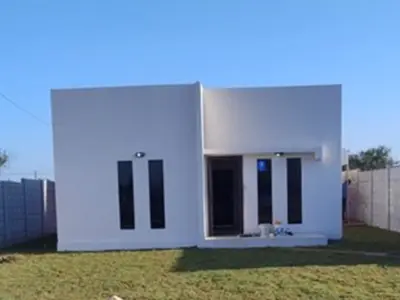 Casa à venda em Limpio, Central