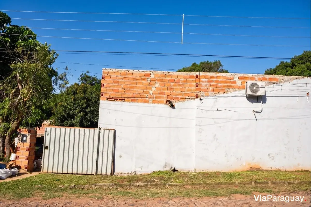 Casa à venda em Limpio, Centro, com 4 dormitórios