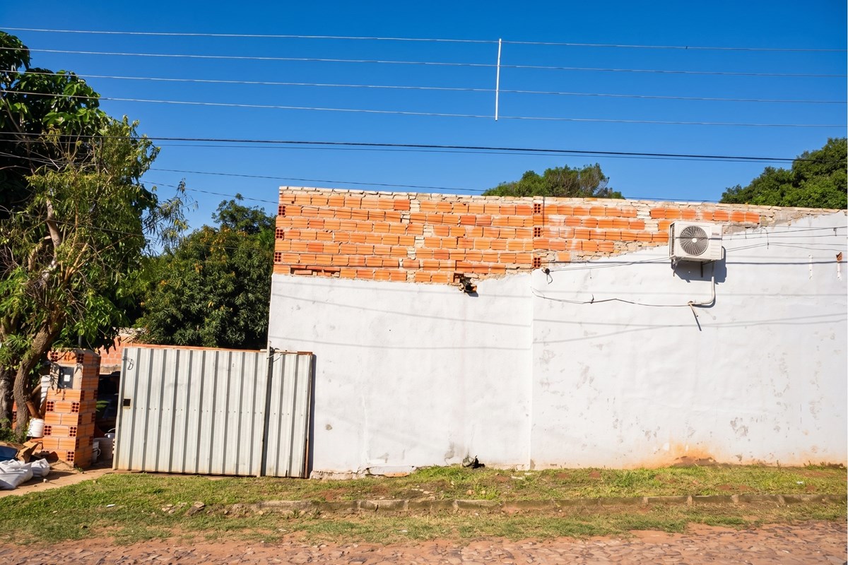 Casa à venda em Limpio, Centro, com 4 dormitórios