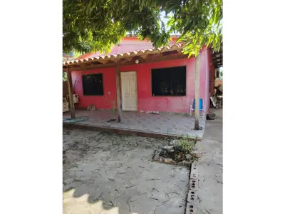 Casa en venta en Limpio, Isla Aveiro