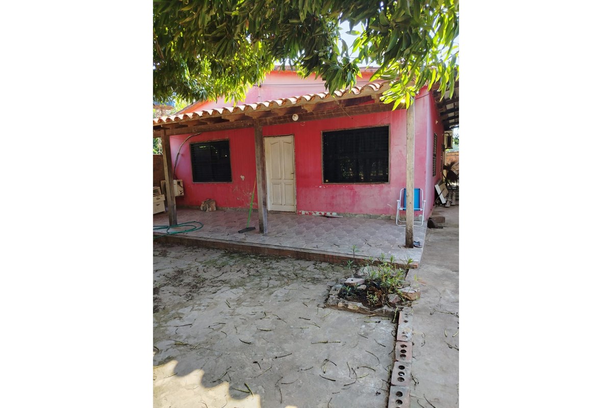 Casa à venda em Limpio, Isla Aveiro
