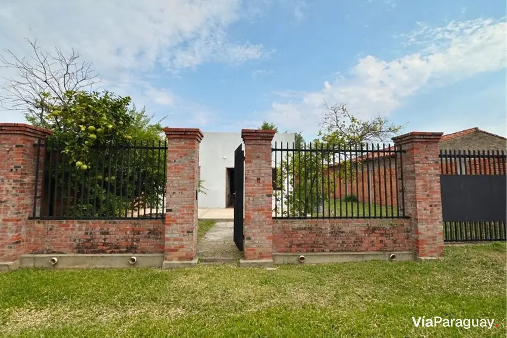 Casa à venda em Limpio, Rincón del Peñón Este