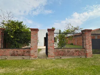 Casa à venda em Limpio, Rincón del Peñón Este